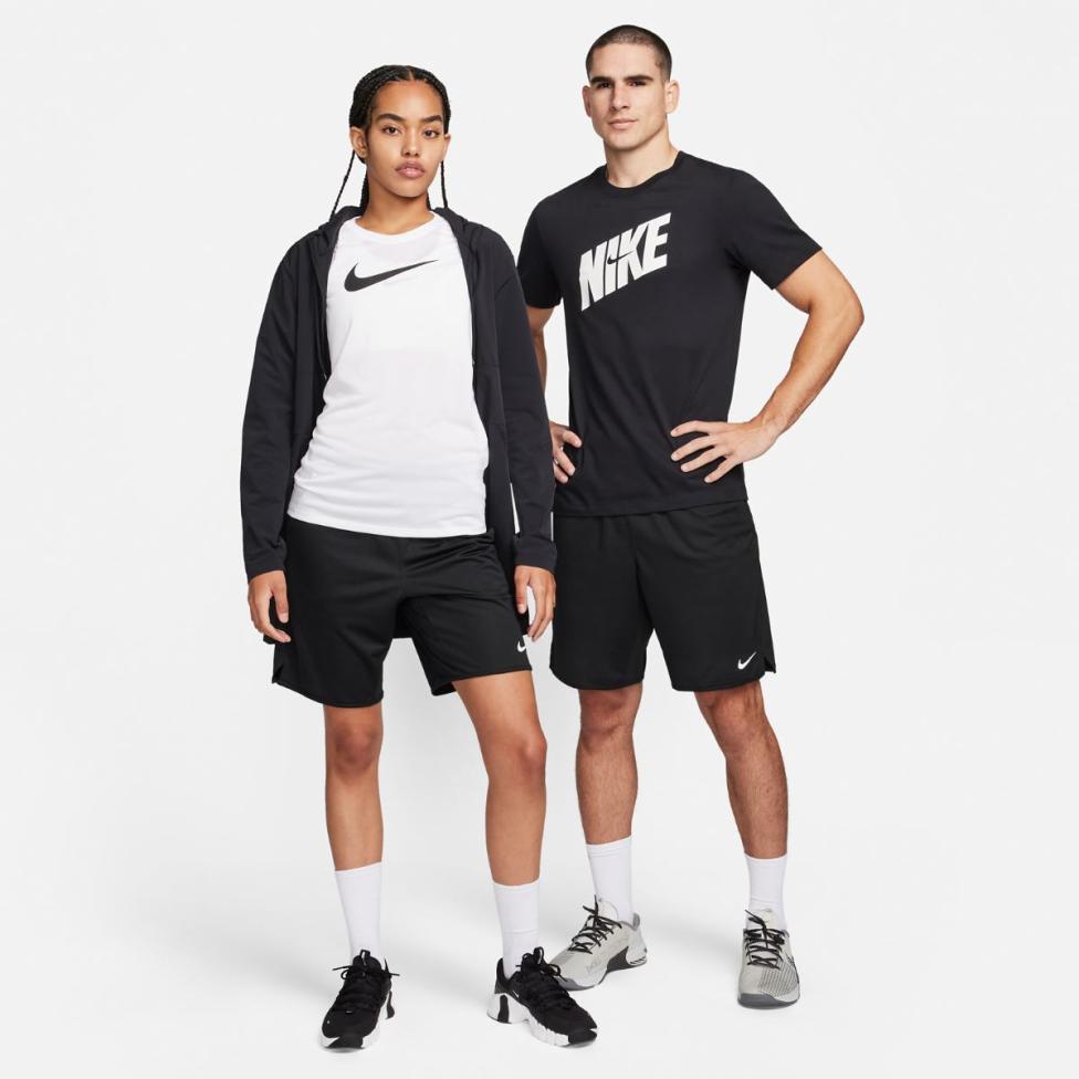 Чоловічі шорти NIKE M Dri-FIT TOTALITY KNIT 9 IN UL DV9328-010_image_9