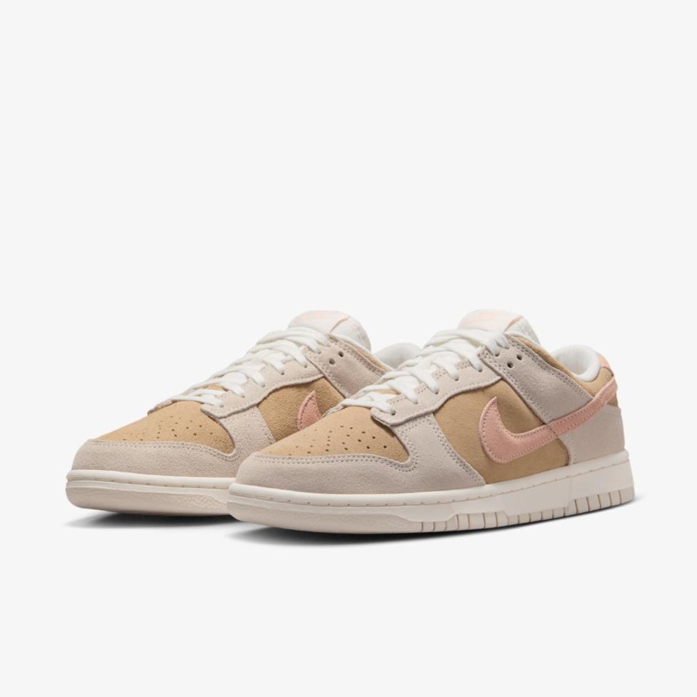 Жіночі кросівки NIKE WMNS DUNK LOW IB4367-030_image_5