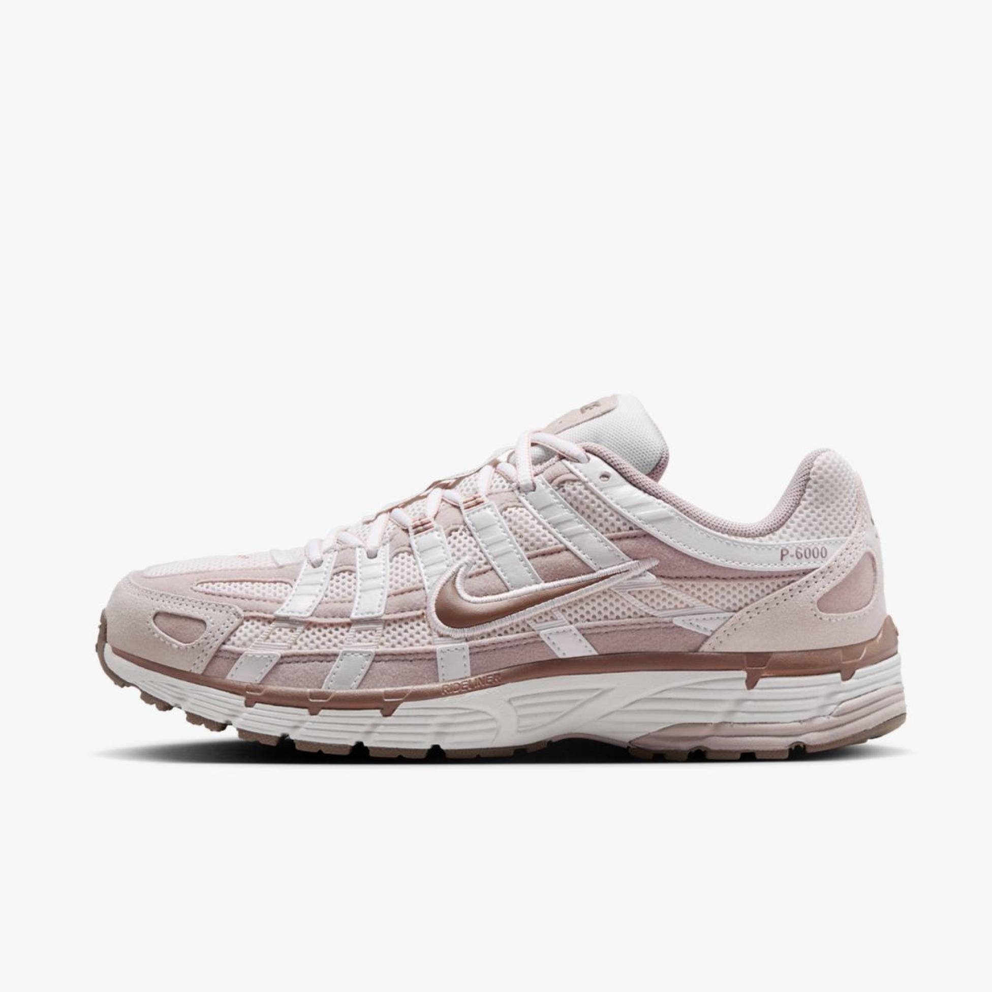 Жіночі кросівки NIKE W P-6000 HV6353-001