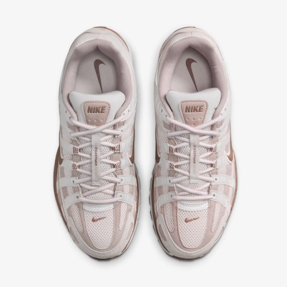 Жіночі кросівки NIKE W P-6000 HV6353-001_image_4