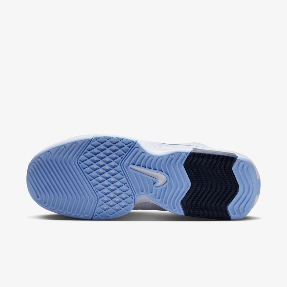 Чоловічі кросівки NIKE LEBRON WITNESS VIII HQ2139-100