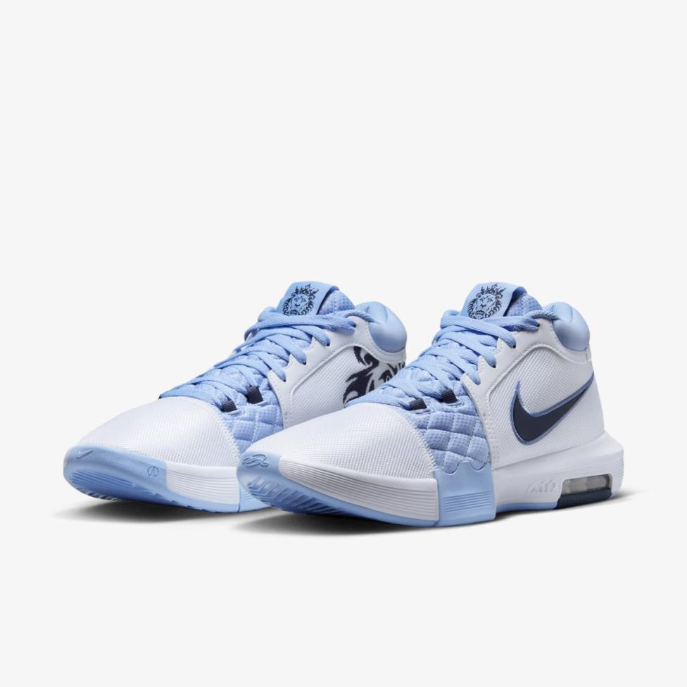Чоловічі кросівки NIKE LEBRON WITNESS VIII HQ2139-100_image_5
