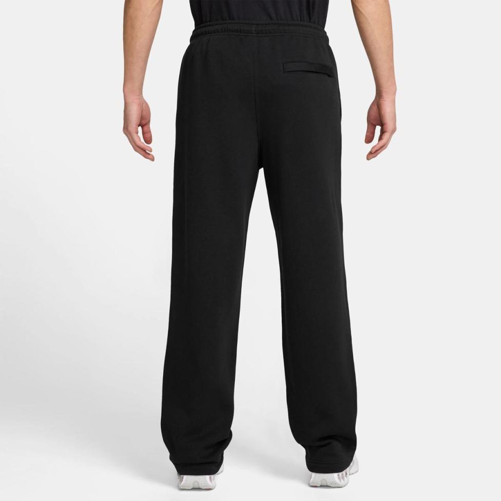 Чоловічі штани NIKE M NK CLUB BB BUNGEE PANT IF0488-010