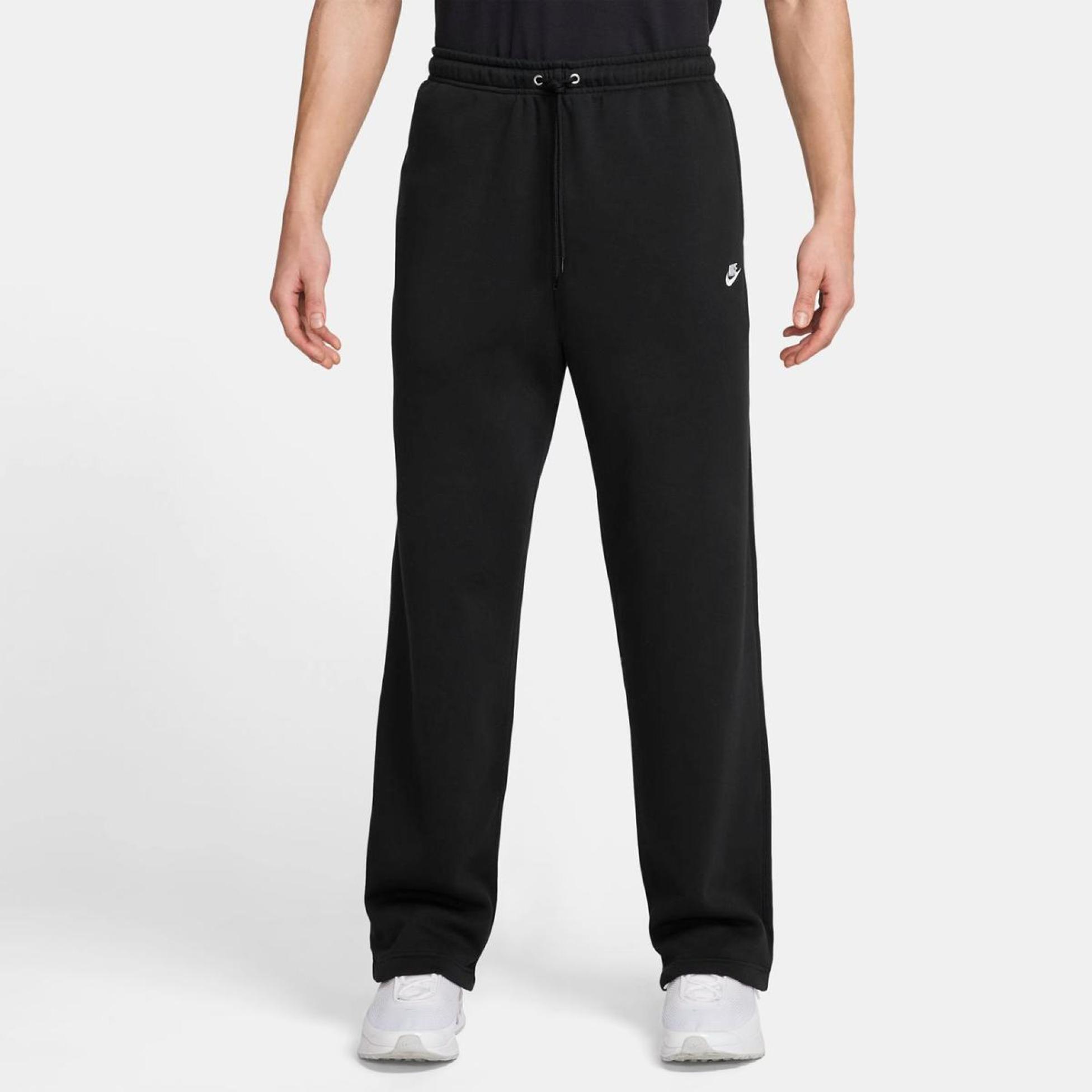 Чоловічі штани NIKE M NK CLUB BB BUNGEE PANT IF0488-010