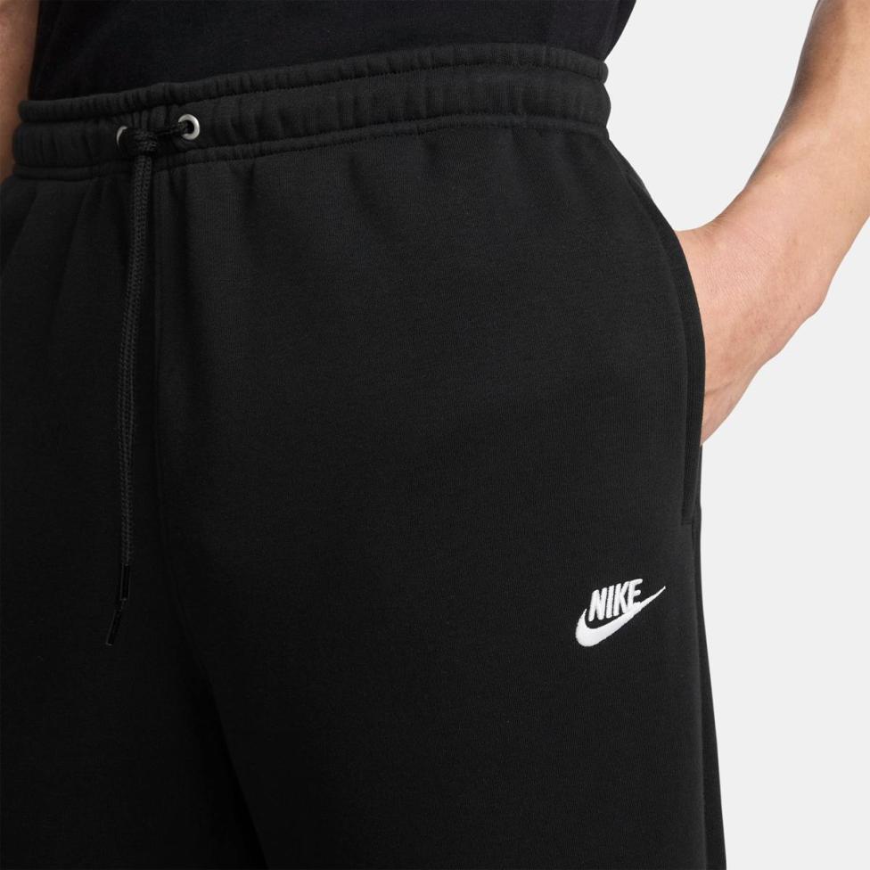 Чоловічі штани NIKE M NK CLUB BB BUNGEE PANT IF0488-010_image_3