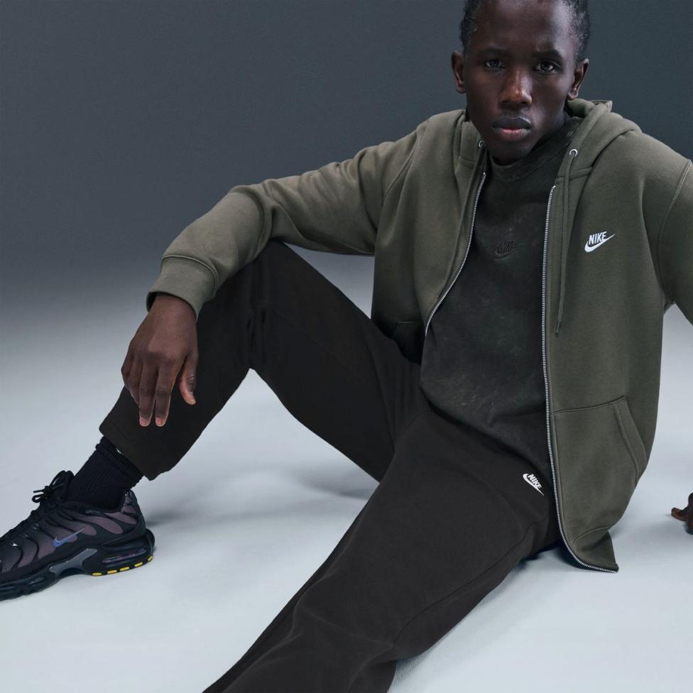 Чоловічі штани NIKE M NK CLUB BB BUNGEE PANT IF0488-010_image_6