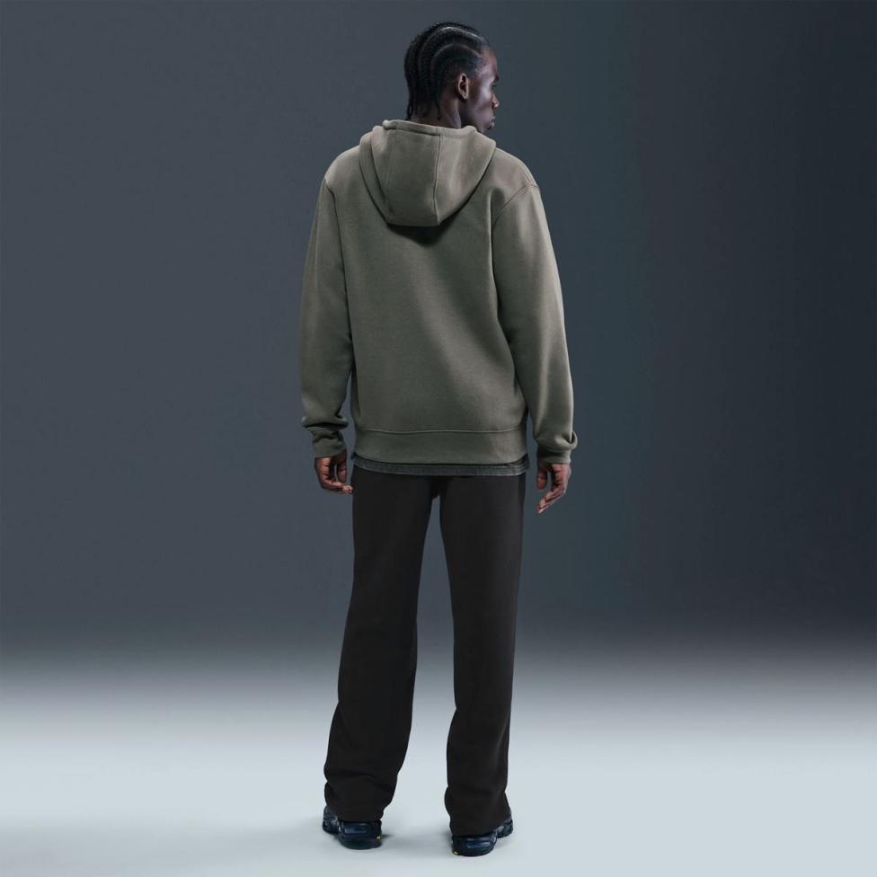 Чоловічі штани NIKE M NK CLUB BB BUNGEE PANT IF0488-010_image_5