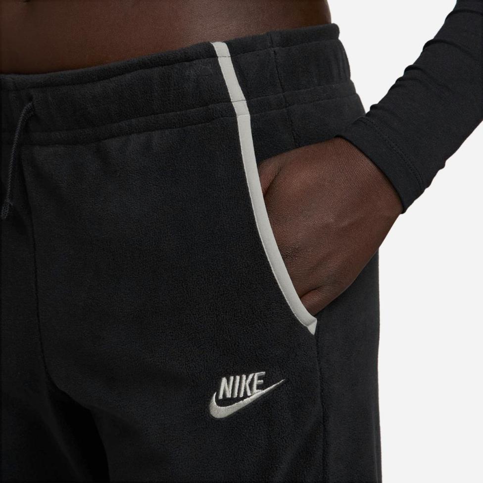 Жіночі штани NIKE W NSW CLUB FLC CZY MR WIDE PNT HV2727-010_image_3