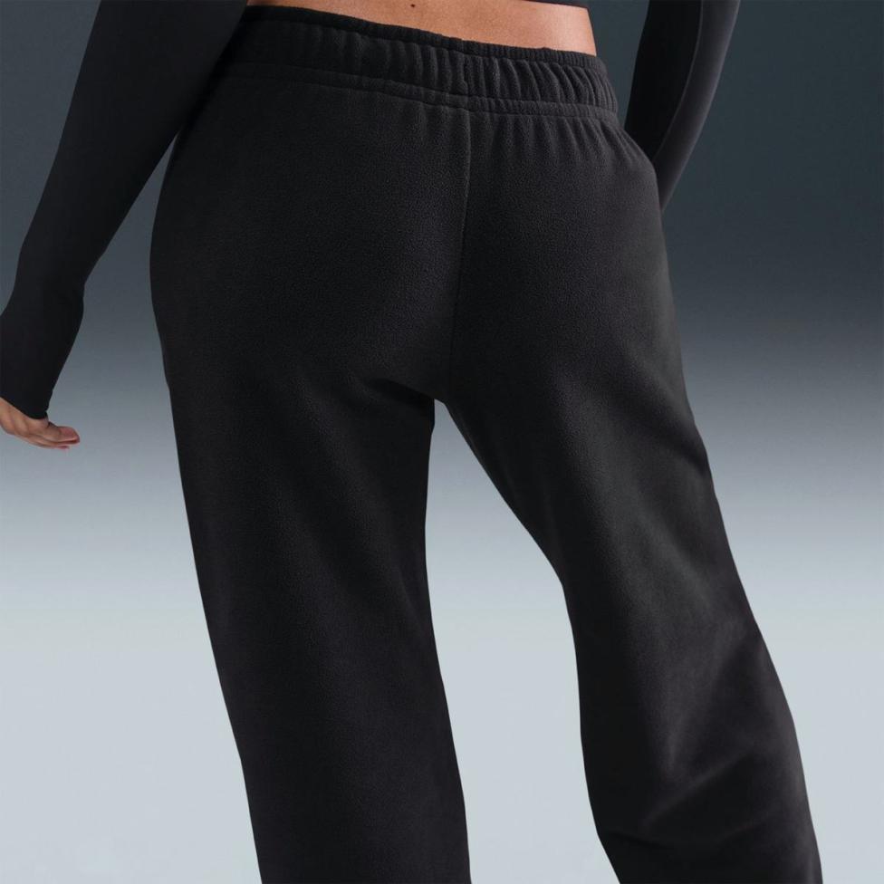 Жіночі штани NIKE W NSW CLUB FLC CZY MR WIDE PNT HV2727-010_image_5