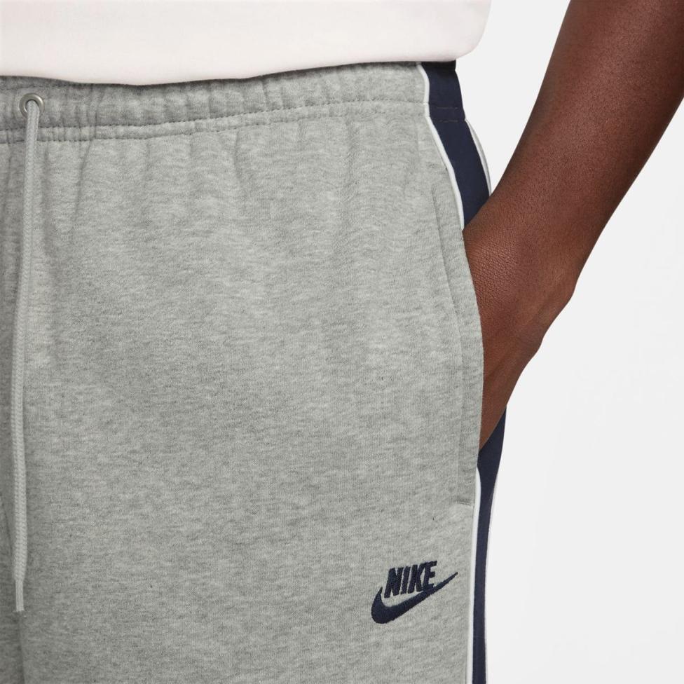 Чоловічі штани NIKE M NK CLUB BB CF PANT CLCTN HV1397-063_image_3