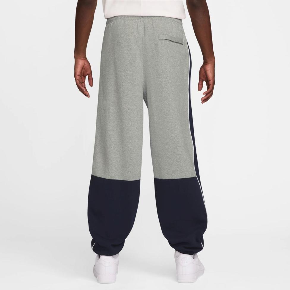Чоловічі штани NIKE M NK CLUB BB CF PANT CLCTN HV1397-063