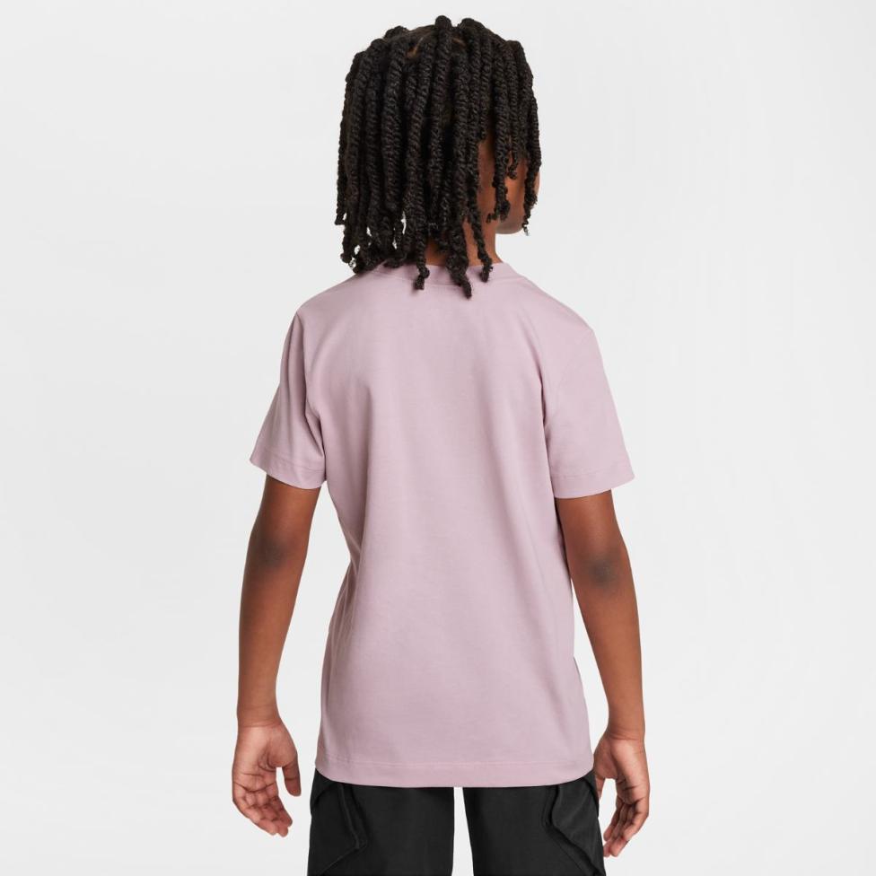 Дитяча футболка NIKE K NSW TEE DUNK HQ3235-613_image_4