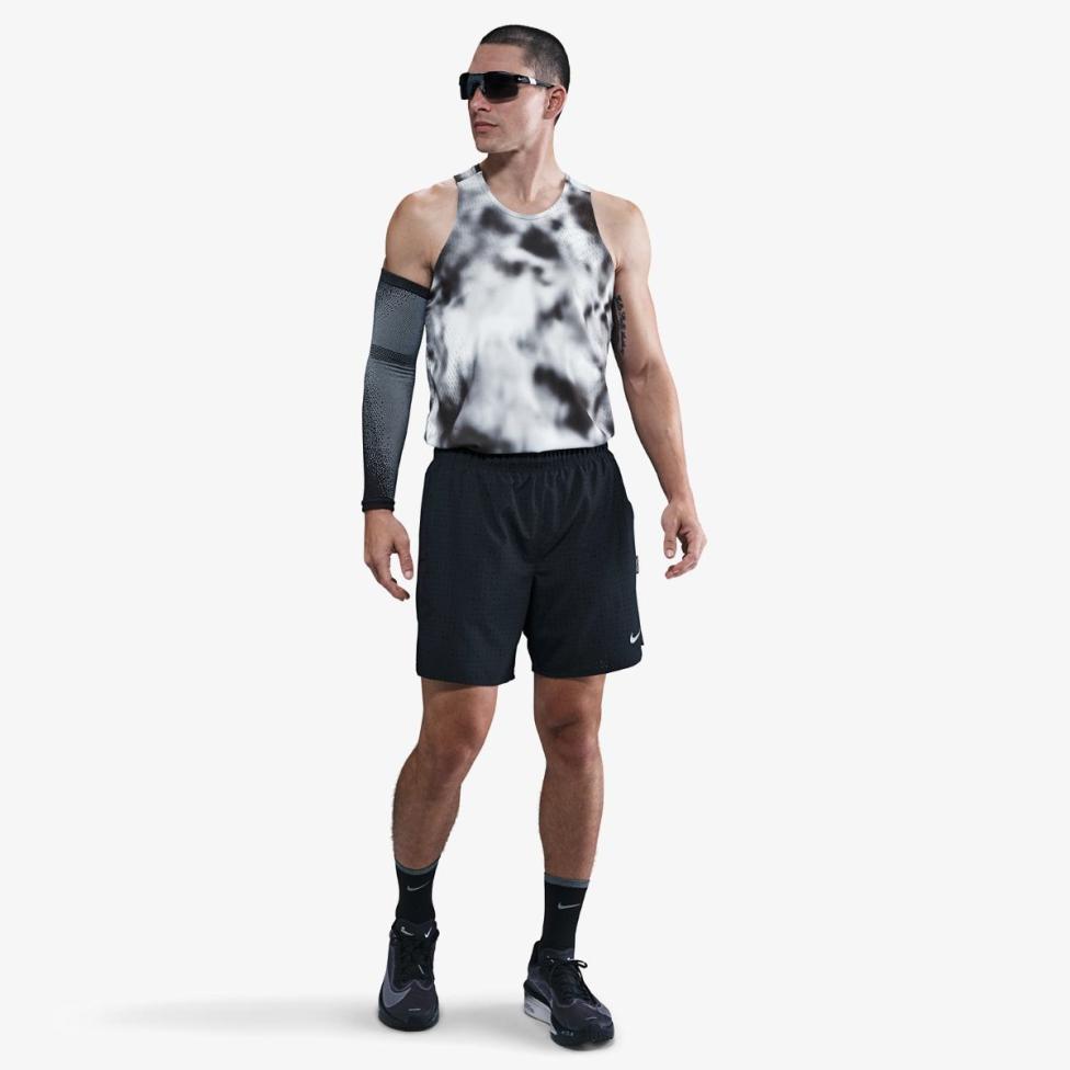 Чоловіча майка NIKE M NK DFADV RD BREATHE TANK HJ4146-010_image_4