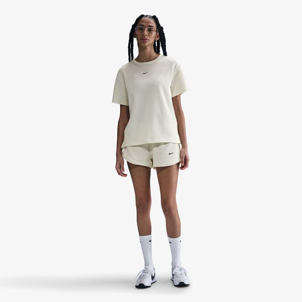 Жіноча футболка NIKE W NSW NK CHLL WFL SS TOP HJ3838-134_image_4