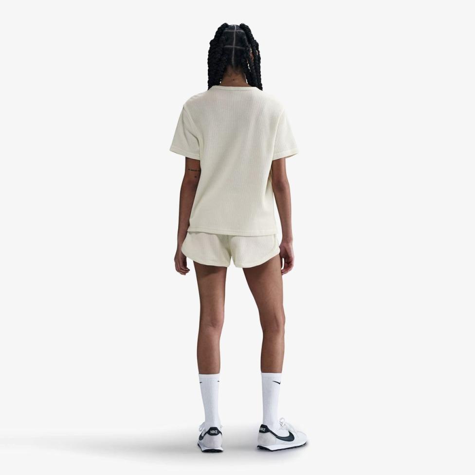 Жіноча футболка NIKE W NSW NK CHLL WFL SS TOP HJ3838-134_image_5