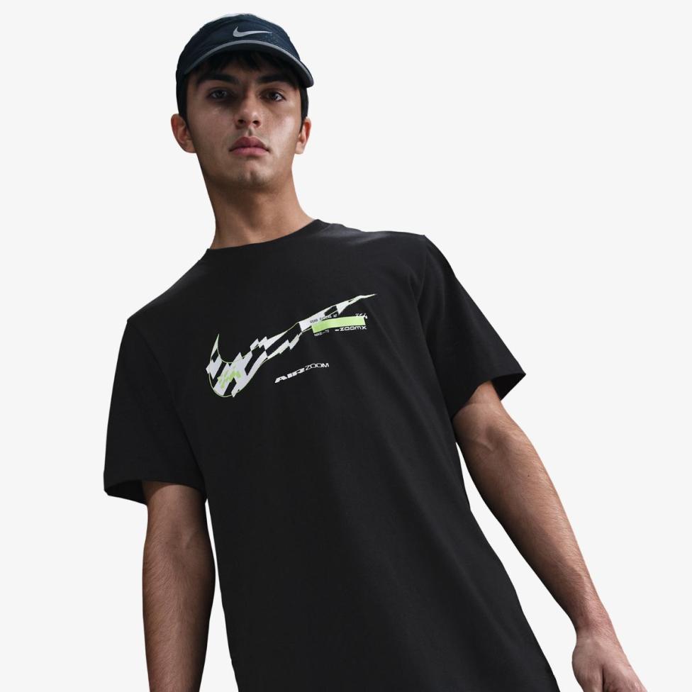 Чоловіча футболка NIKE M NK TEE ELITE ENTRY HJ3684-010_image_6