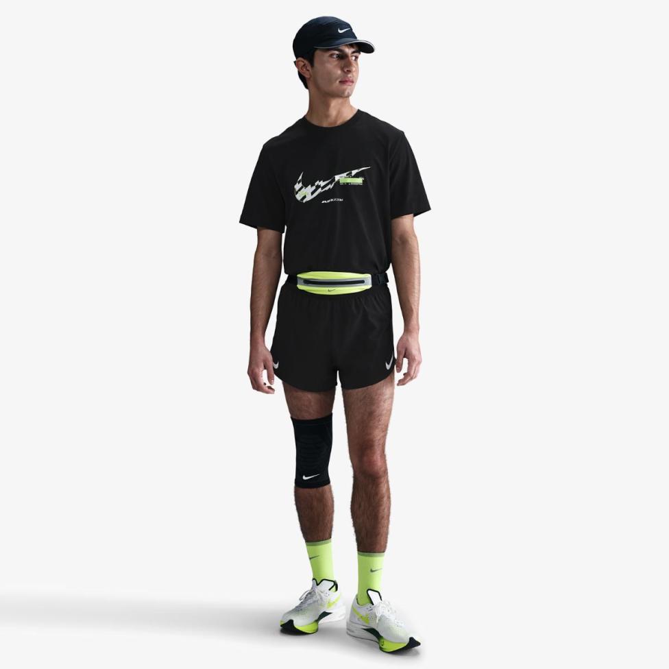 Чоловіча футболка NIKE M NK TEE ELITE ENTRY HJ3684-010_image_4