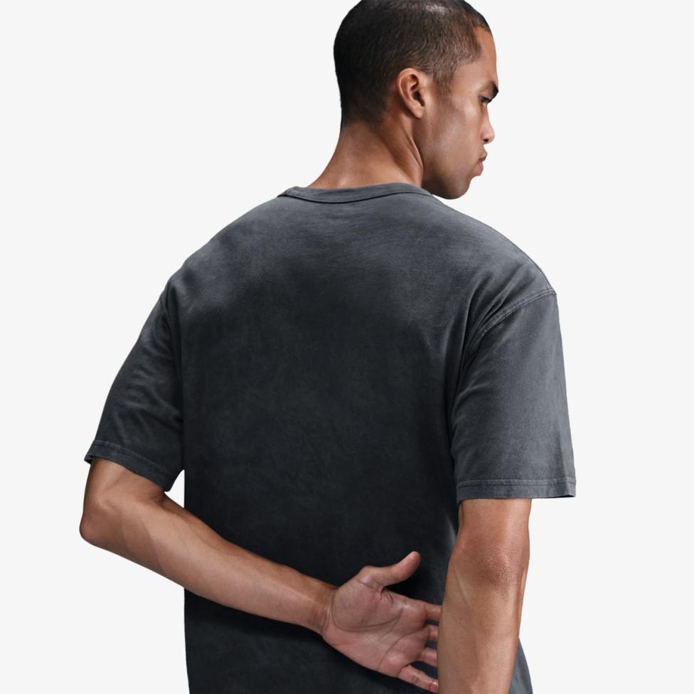 Чоловіча футболка NIKE M NK TEE M90 IYKYK FITNESS HJ3672-060