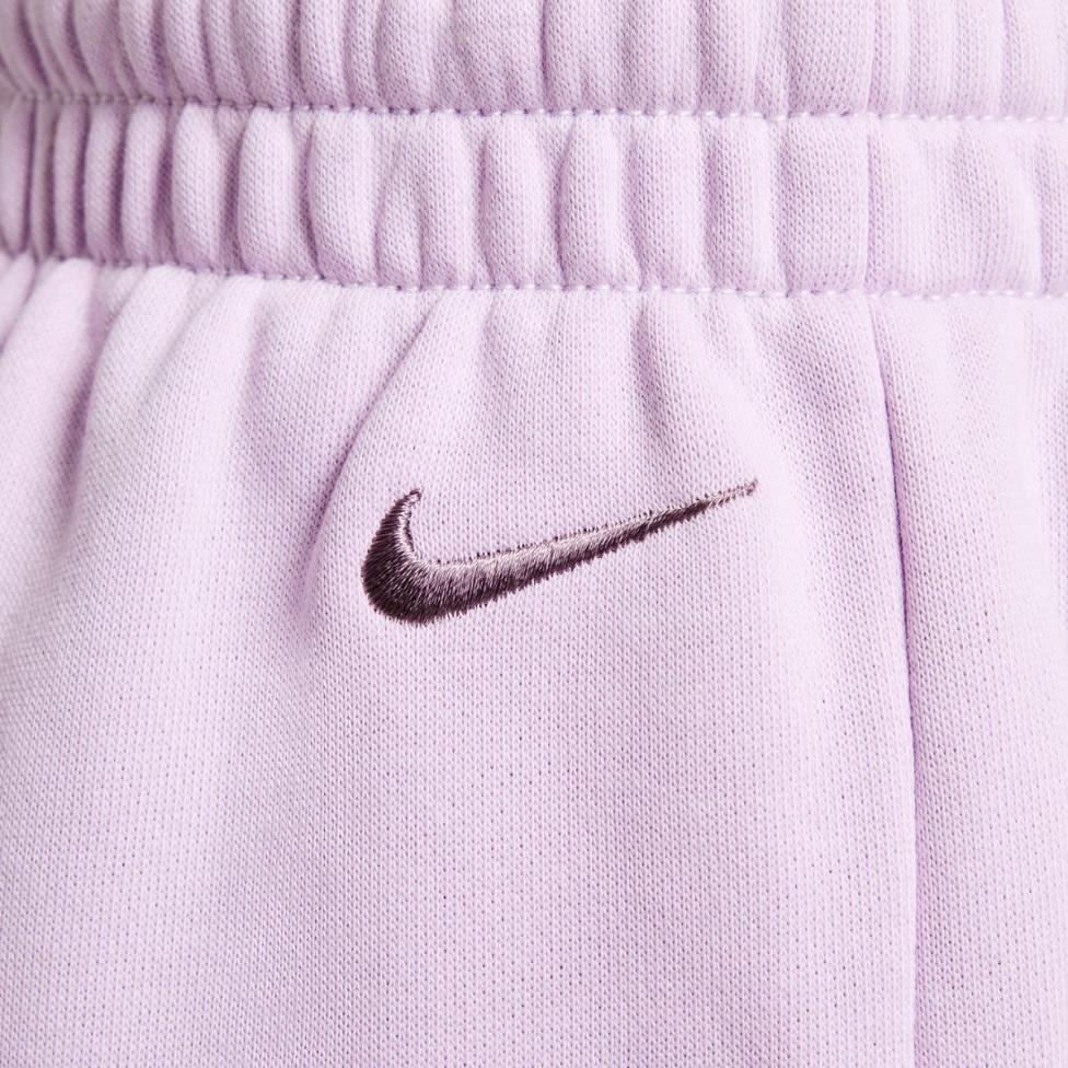 Дитячі шорти NIKE G NSW FT SHORT GX STAR HJ3368-537