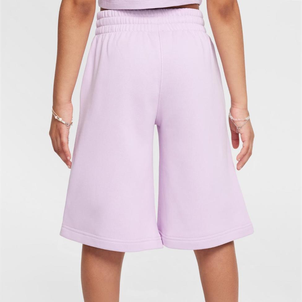 Дитячі шорти NIKE G NSW FT SHORT GX STAR HJ3368-537_image_5