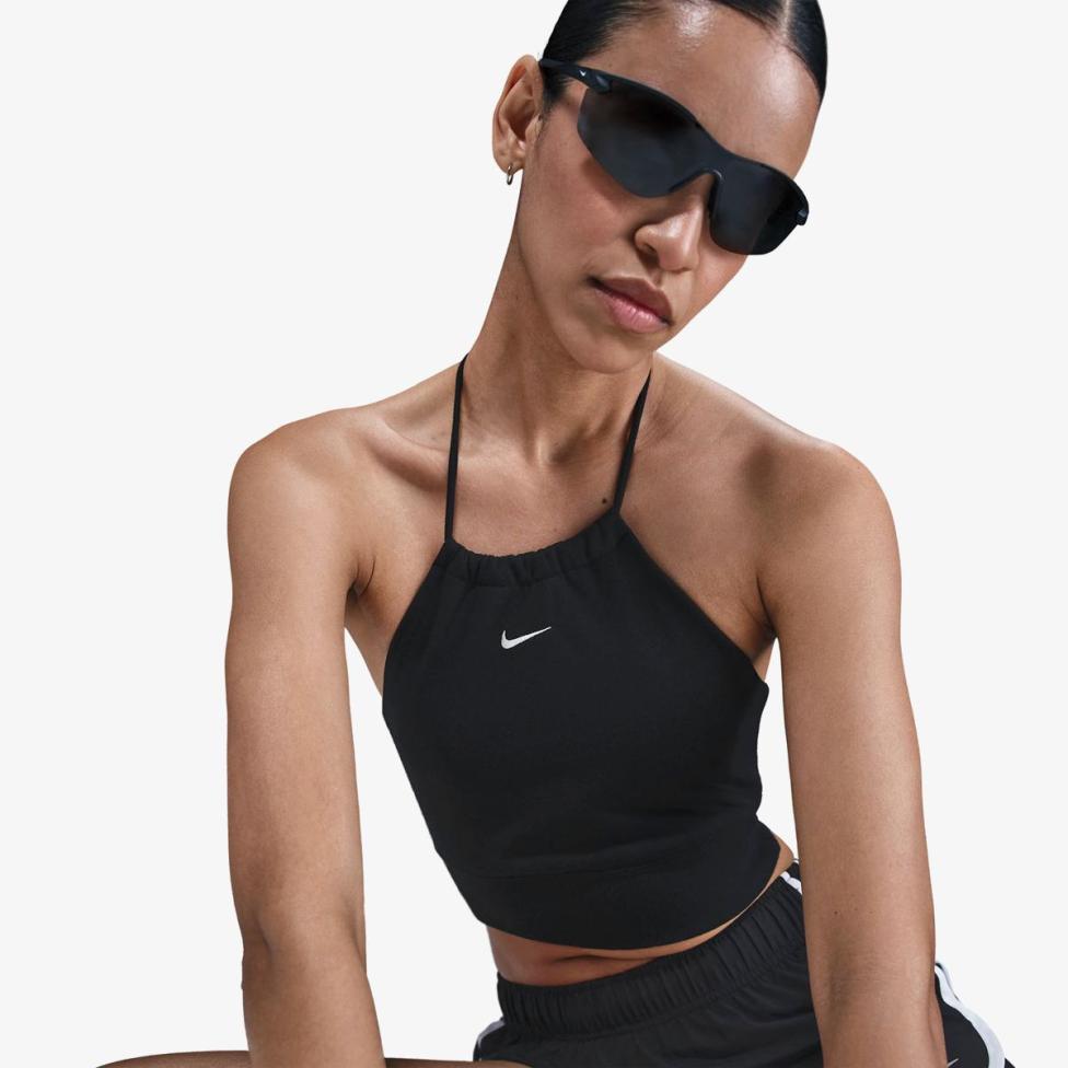 Жіноча майка NIKE W NSW NK CHLL FT CRP HLTR TOP HJ1211-010_image_4