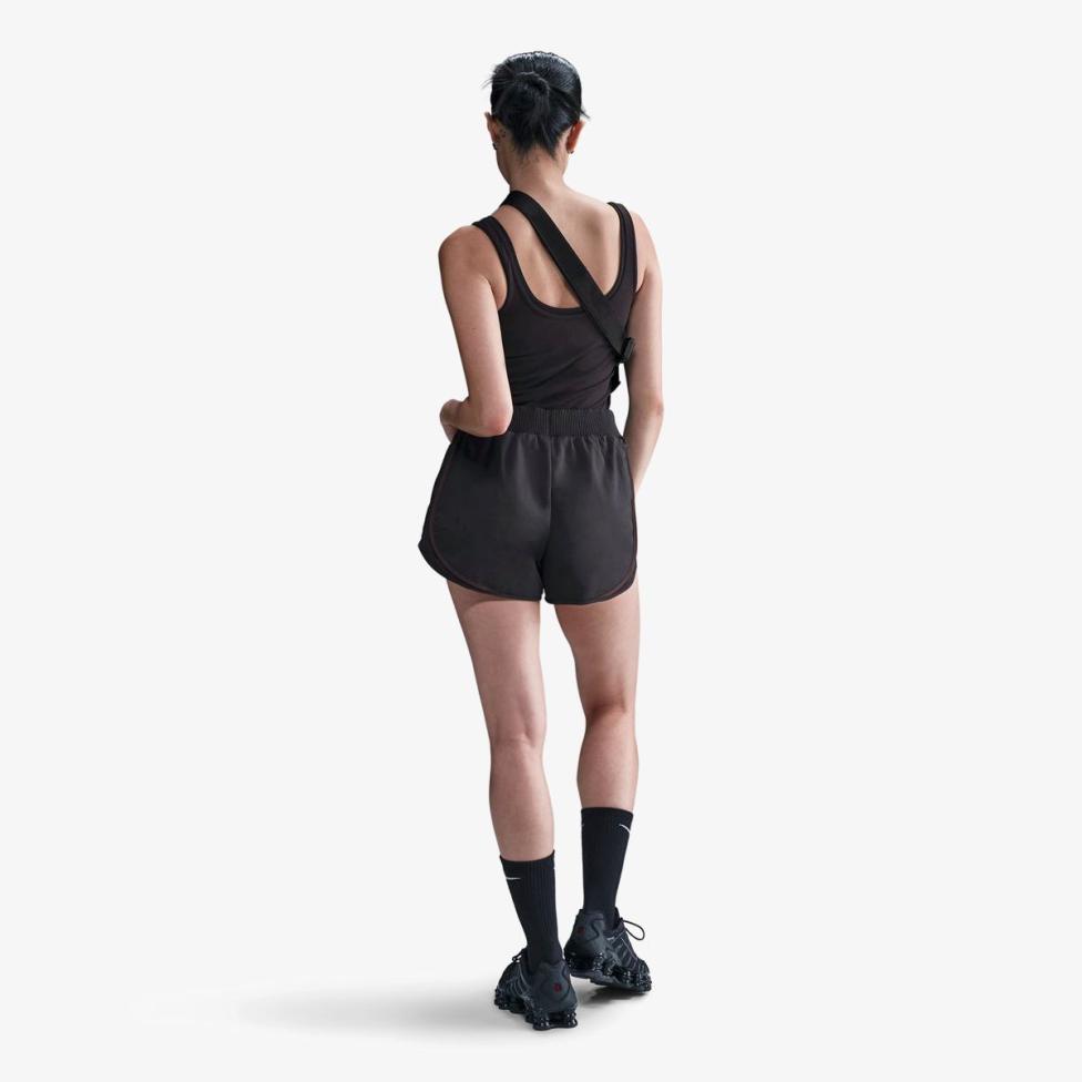 Жіночі шорти NIKE W NSW CLLCTN TWILL SHORT HJ0317-010