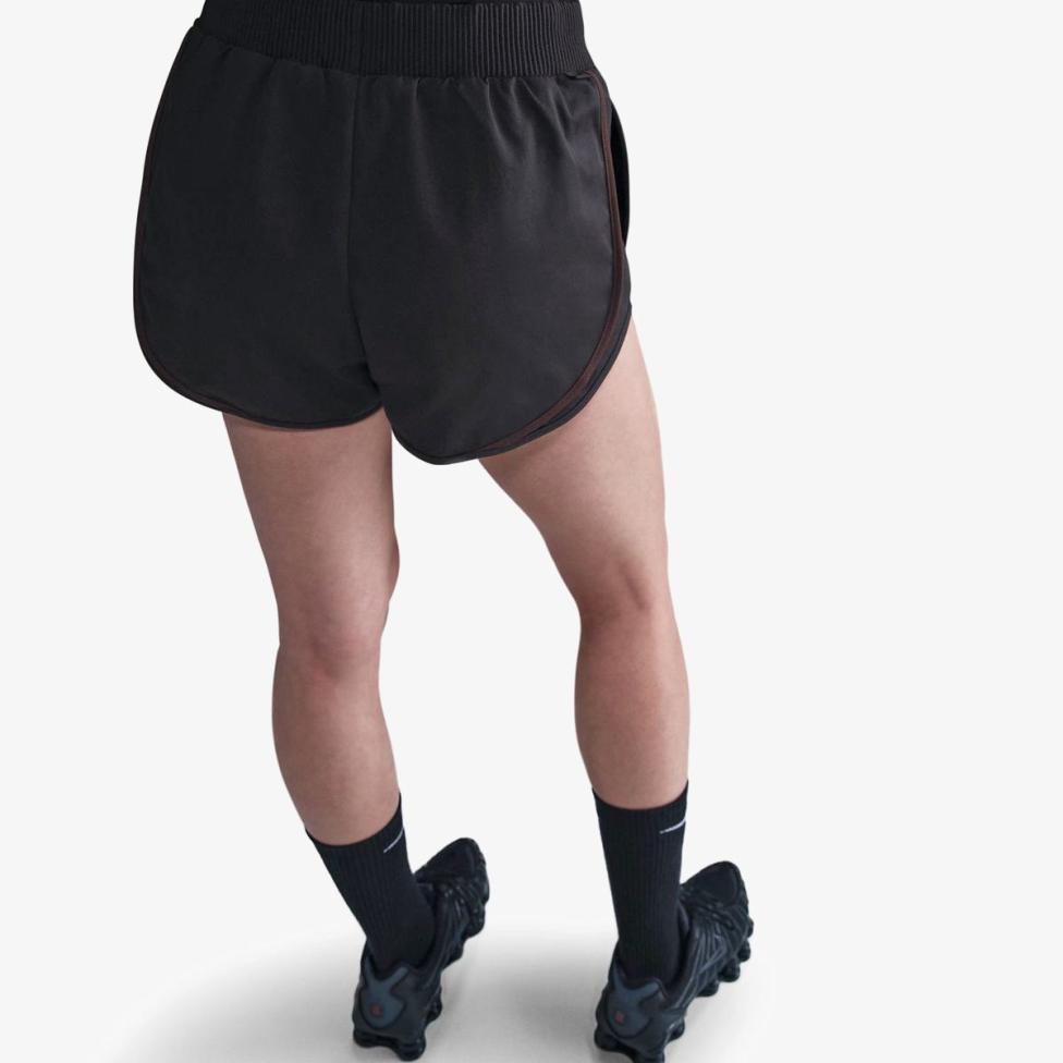 Жіночі шорти NIKE W NSW CLLCTN TWILL SHORT HJ0317-010_image_5