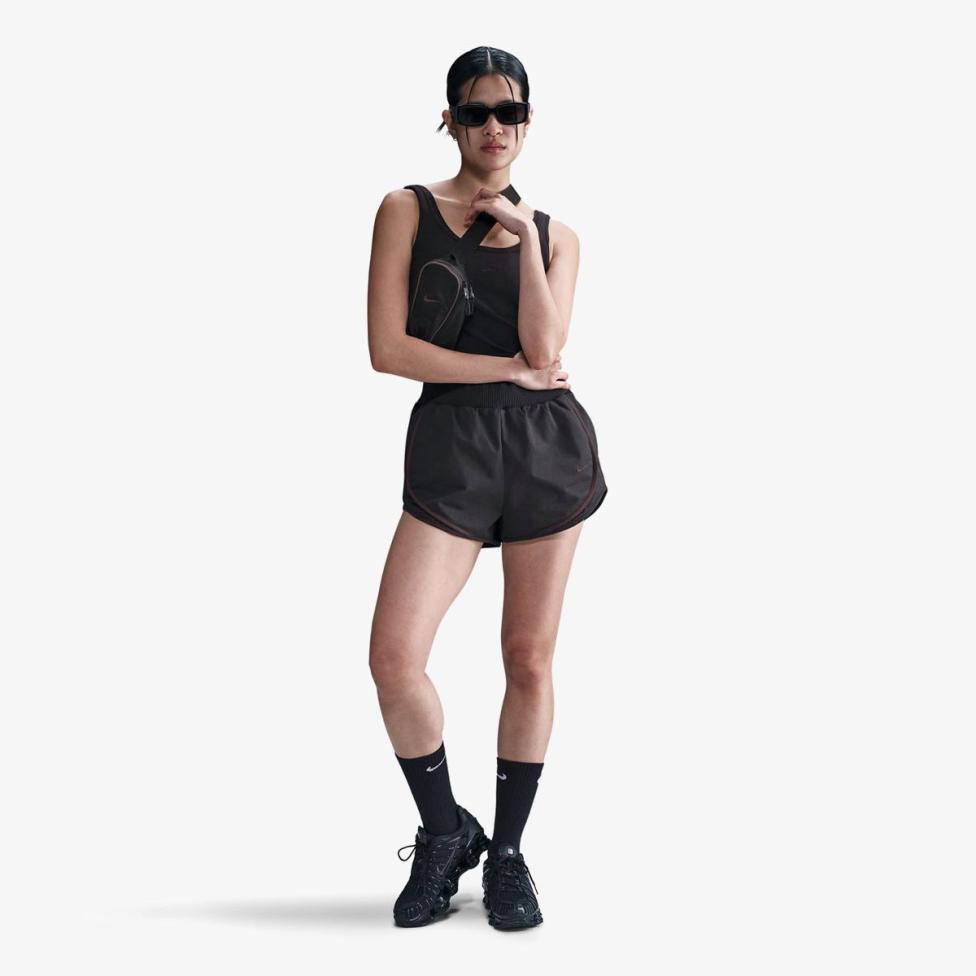 Жіночі шорти NIKE W NSW CLLCTN TWILL SHORT HJ0317-010_image_3