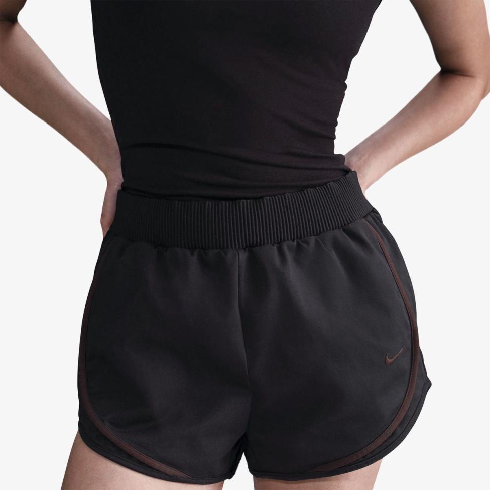 Жіночі шорти NIKE W NSW CLLCTN TWILL SHORT HJ0317-010_image_4