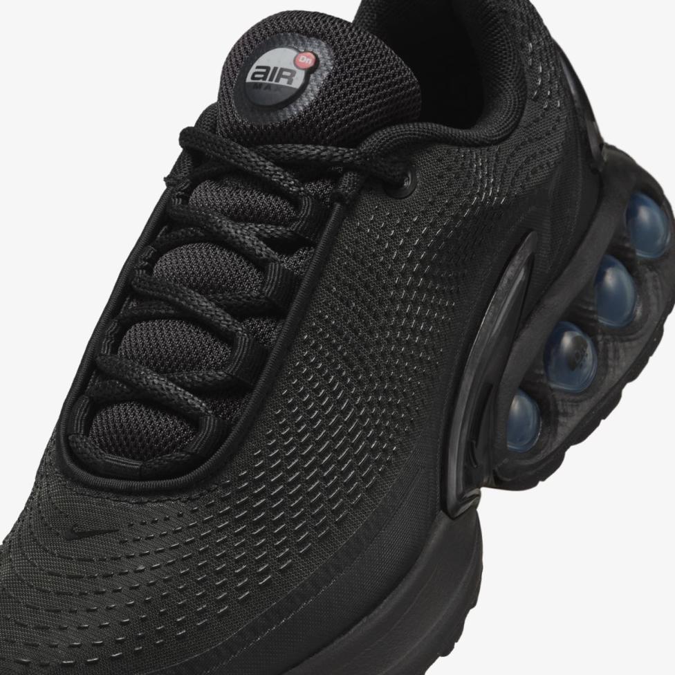 Женские кроссовки NIKE W AIR MAX DN FJ3145-003_image_7