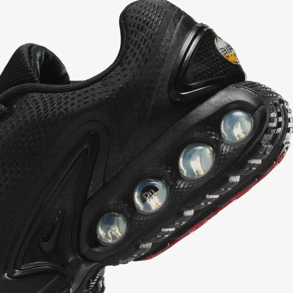 Женские кроссовки NIKE W AIR MAX DN FJ3145-003_image_8