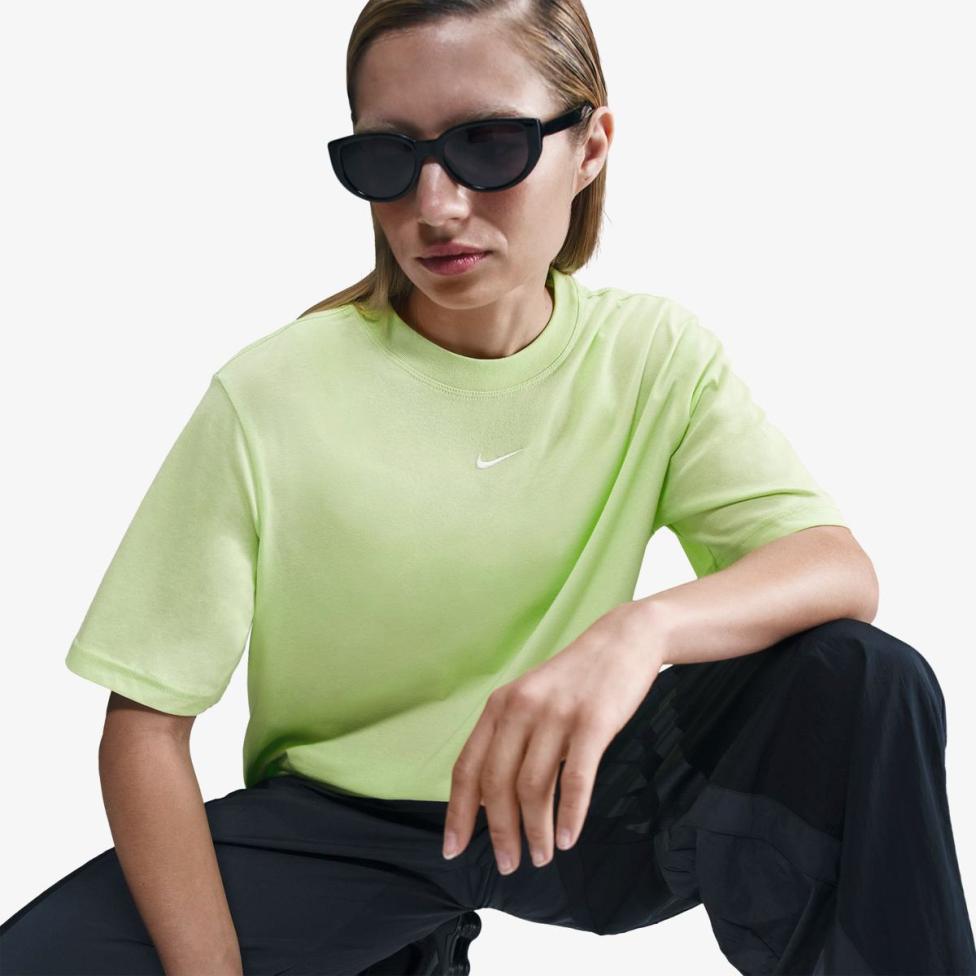 Жіноча футболка NIKE W NSW TEE ESSNTL LBR FD4149-360_image_5