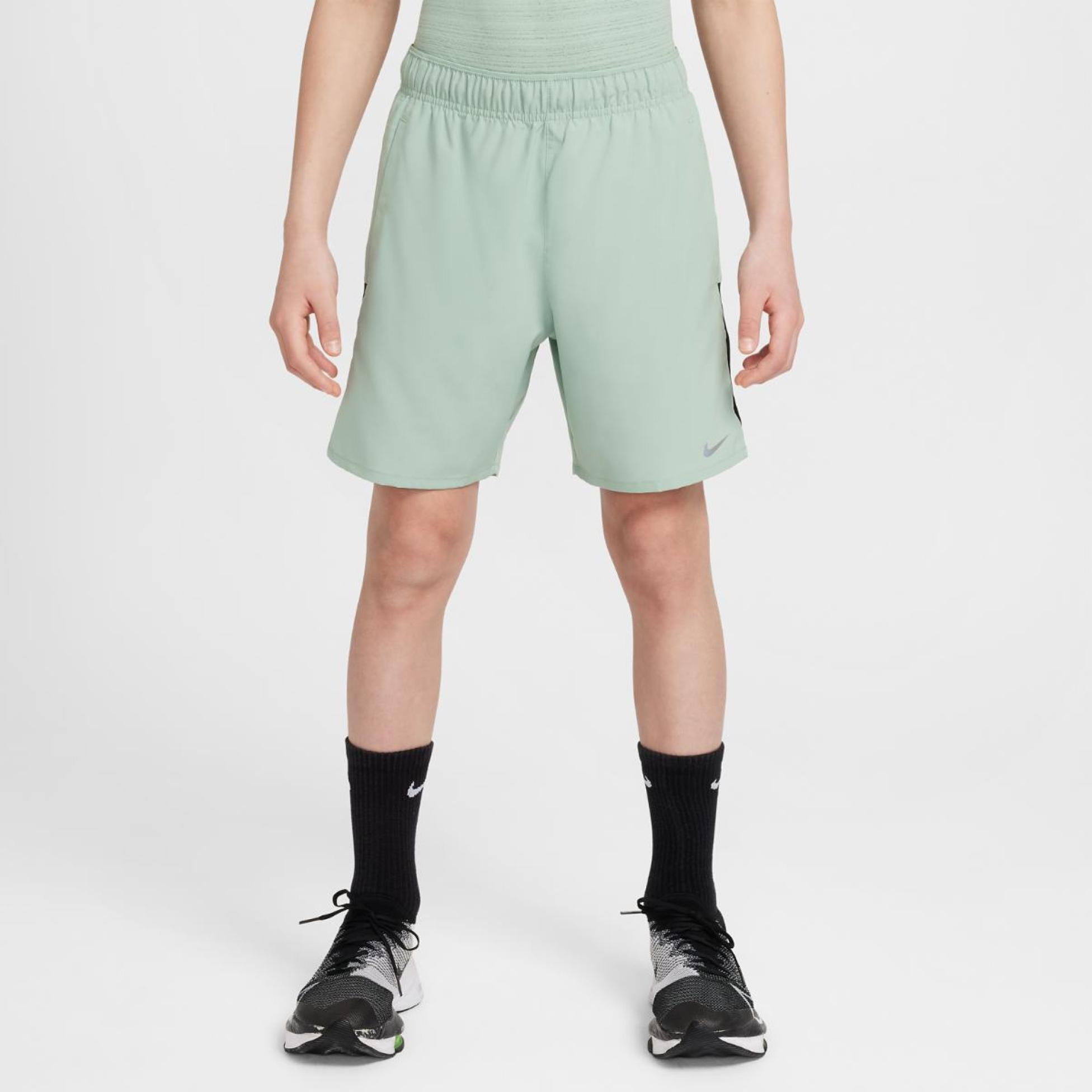 Дитячі шорти NIKE B NK DF CHALLENGER SHORT FD0238-037