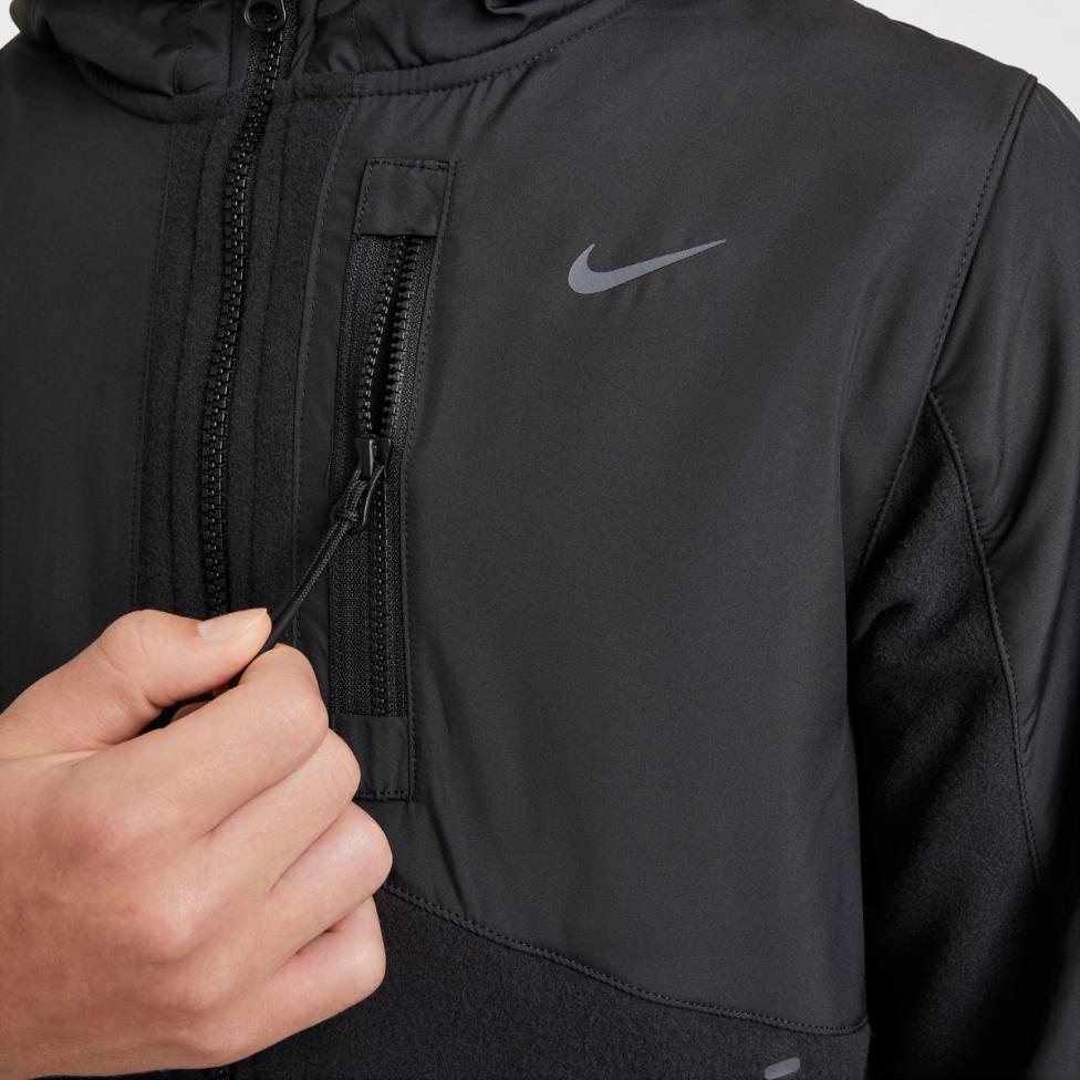Дитяча толстовка NIKE K NSW CTY UTLITY EO TF WZ TOP HF4208-010_image_4