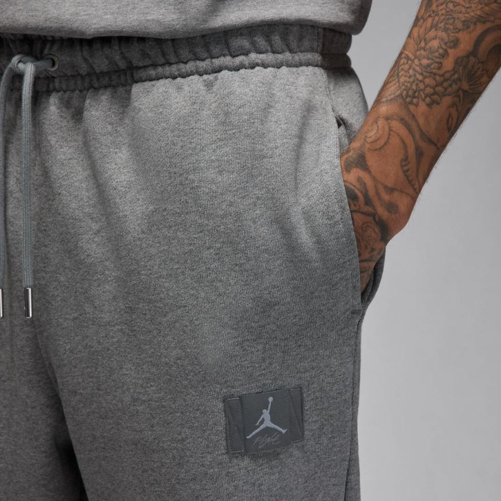Чоловічі штани NIKE M FLIGHT FLC PANT FV7251-091_image_3