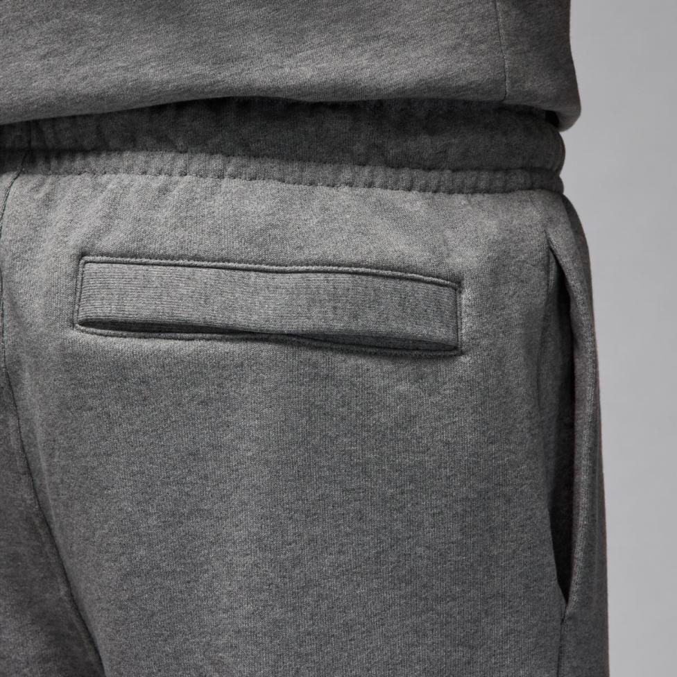 Чоловічі штани NIKE M FLIGHT FLC PANT FV7251-091_image_4