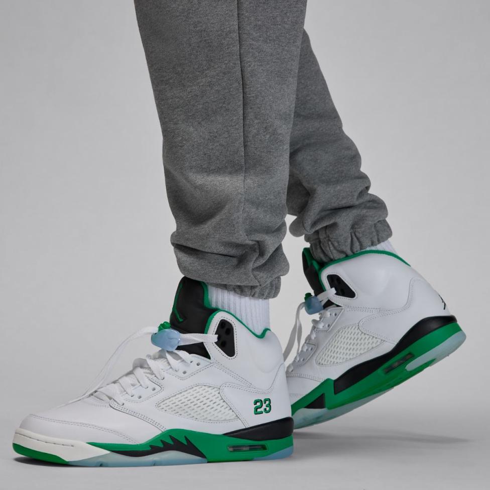 Чоловічі штани NIKE M FLIGHT FLC PANT FV7251-091_image_5