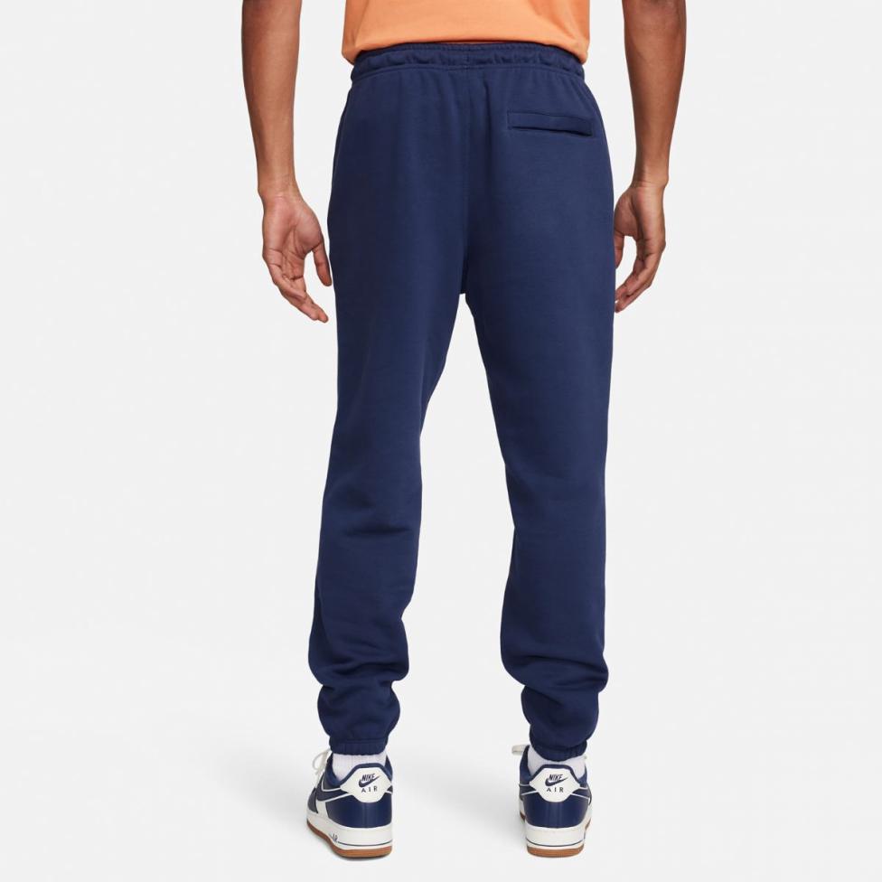 Чоловічі штани NIKE M CLUB BB CF PANT ARCH GX FV4453-410