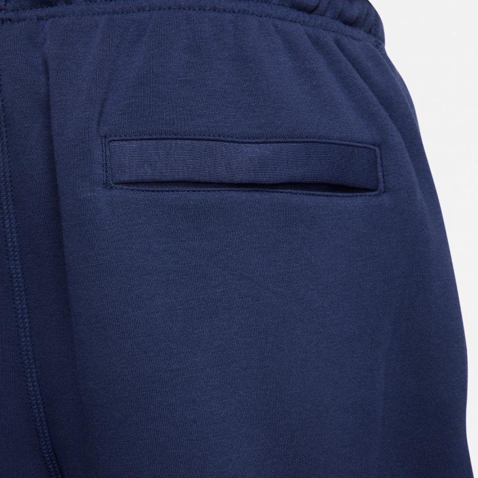 Мужские брюки NIKE M CLUB BB CF PANT ARCH GX FV4453-410_image_4
