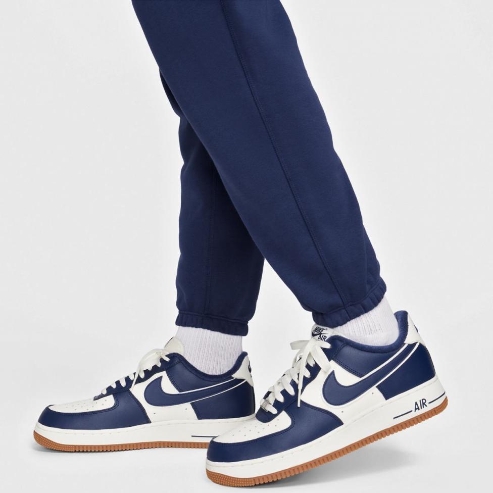 Мужские брюки NIKE M CLUB BB CF PANT ARCH GX FV4453-410_image_5