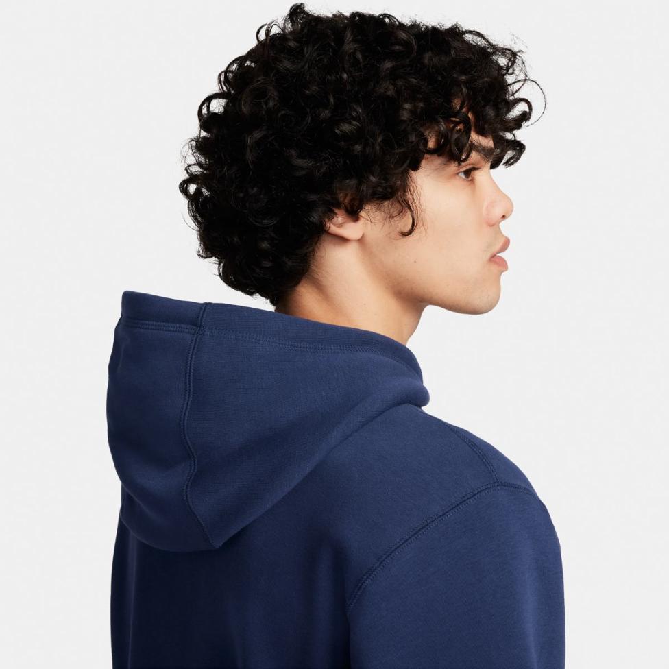 Чоловіча толстовка NIKE M CLUB BB PO HDY ARCH GX FV4447-410_image_6