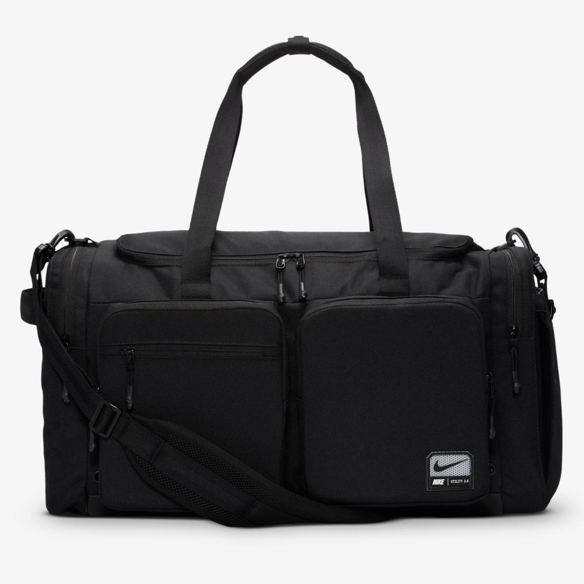 Сумка NIKE Utility Power 2.0 Duffel Bag FN4208-010