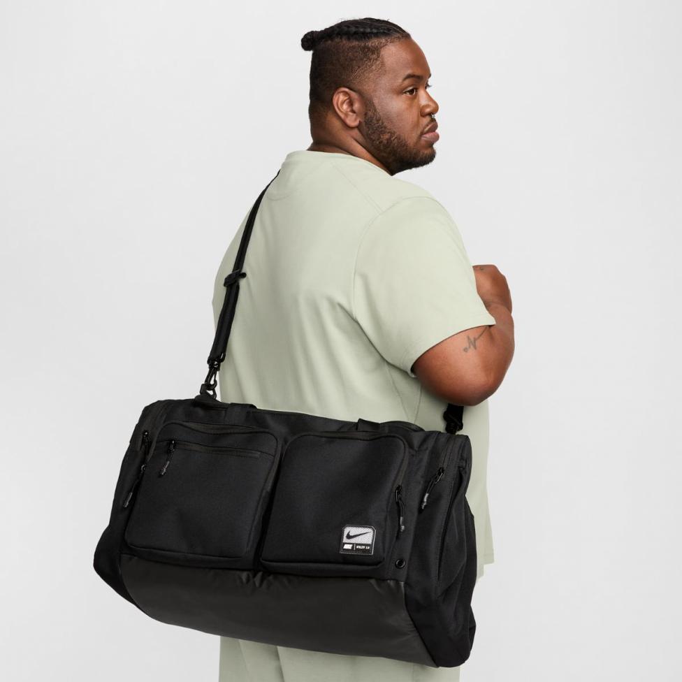 Сумка NIKE Utility Power 2.0 Duffel Bag FN4208-010_image_5