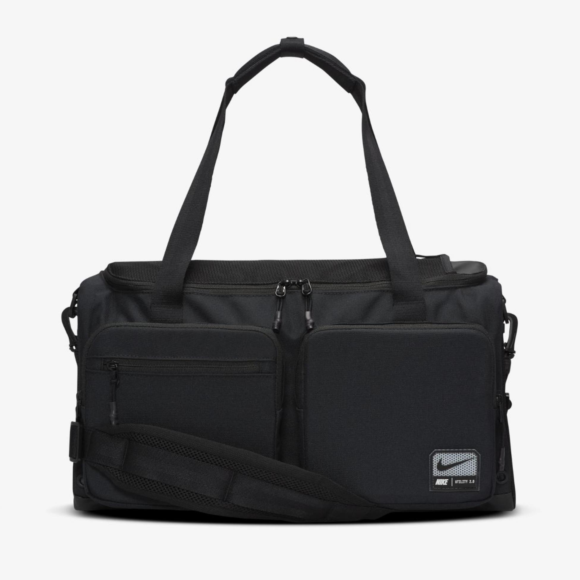 Сумка NIKE UTILITY S POWER DUFF - 2.0 FN4206-010