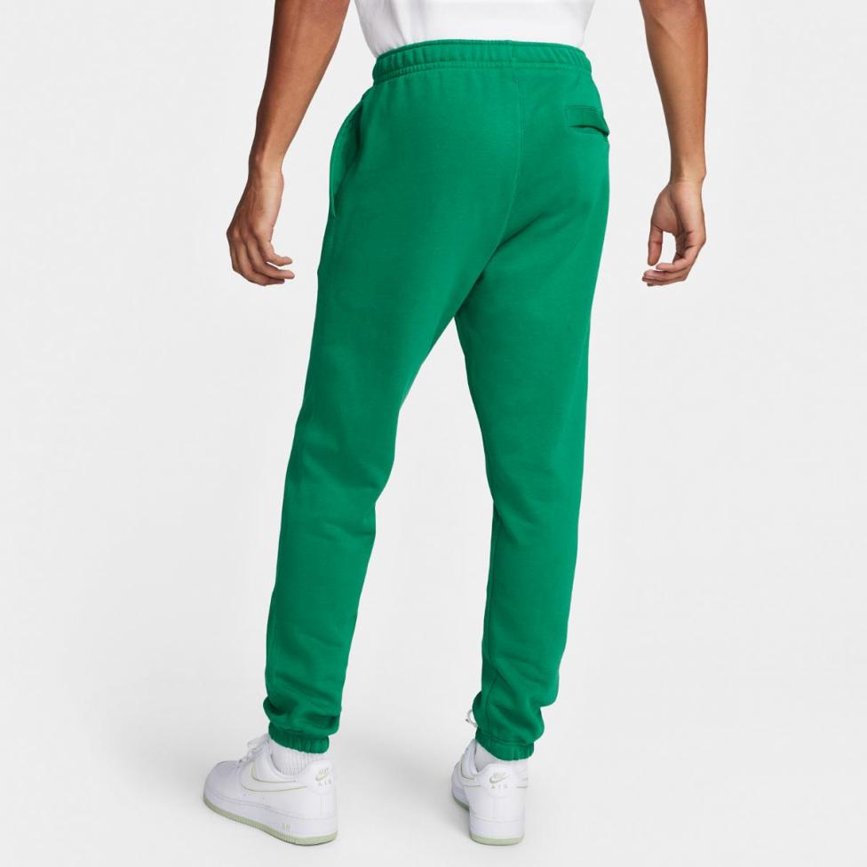 Чоловічі штани NIKE M CLUB BB CF PANT STACK GX FN2643-365