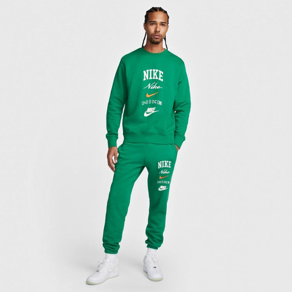 Чоловічі штани NIKE M CLUB BB CF PANT STACK GX FN2643-365_image_8