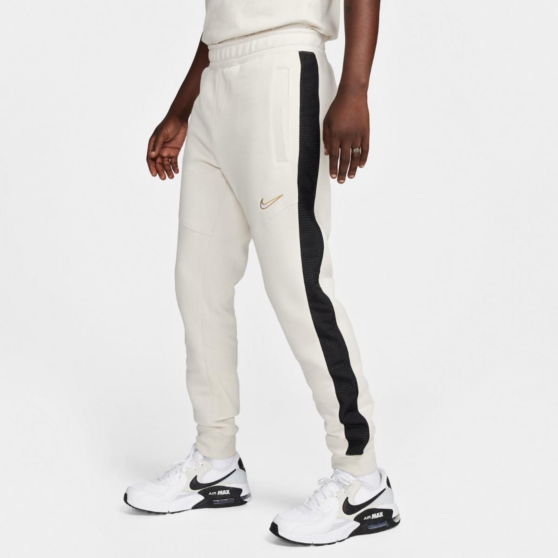Чоловічі штани NIKE M NSW SP FLC JOGGER BB FN0246-104
