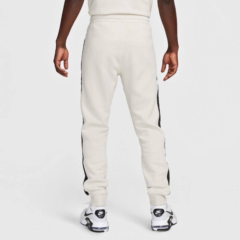 Чоловічі штани NIKE M NSW SP FLC JOGGER BB FN0246-104