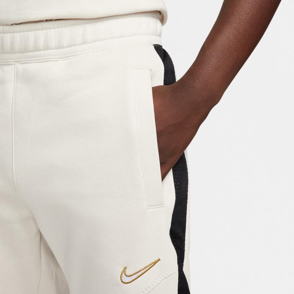 Чоловічі штани NIKE M NSW SP FLC JOGGER BB FN0246-104_image_4