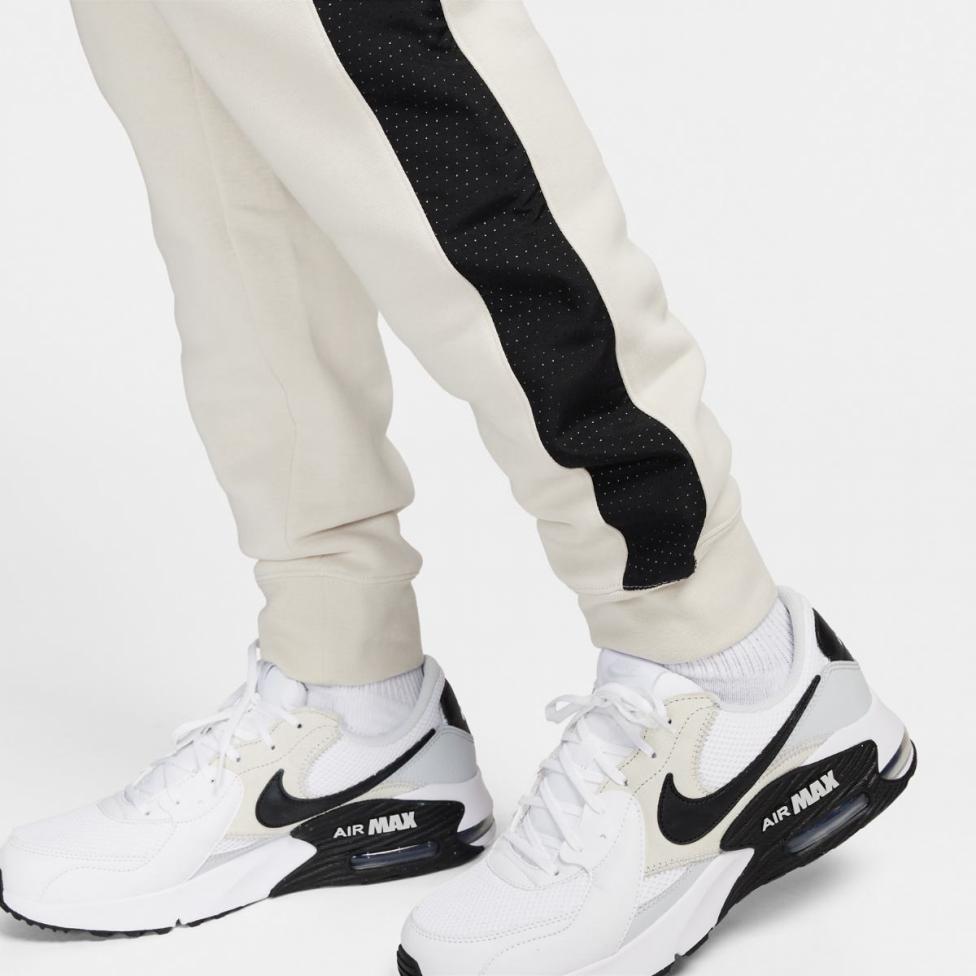 Чоловічі штани NIKE M NSW SP FLC JOGGER BB FN0246-104_image_5